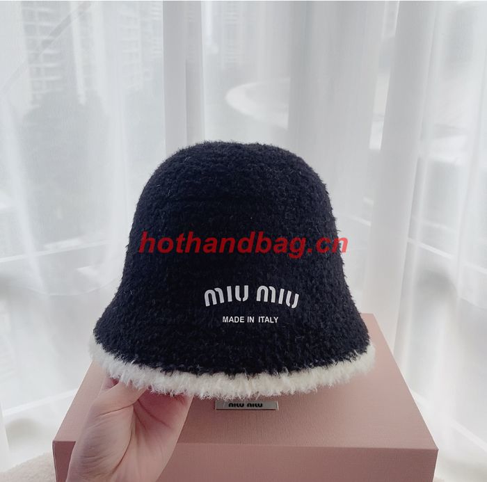 Miu Miu Hat MUH00040